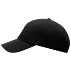 On - All-Day Cap - Cap Gr One Size schwarz