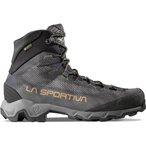 La Sportiva Aequilibrium Hike GTX  Herren  Wanderschuhe grau Größe 42 Camping 