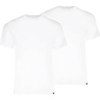 PUMA Herren T-Shirts, 2er Pack - Crew Neck Tee 2P, Rundhals Regular Fit, Baumwol