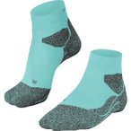 Falke Trail Damen Laufsocken ( Türkis 35-36 Größe,)