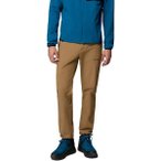 COLUMBIA Herren Hose Essential Hike 365 Pant, Größe 30 in Blau