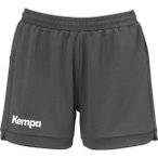 KEMPA Shorts PRIME SHORTS WOMEN, Größe M in Schwarz