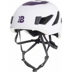 Beal Indy Kletterhelm (Größe 55-61CM, weiss)