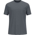 Odlo Essential Natural  Herren  T-Shirts grau Größe S Trekking  Hautfreundlich