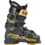 FISCHER Herren RANGER 120 GW DYN GREY/GREY, Größe 26,5 in Grau