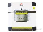 MSR Reactor 2,5l Kochtopf-Grau-2,5