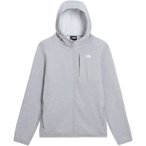 The North Face Performance Fleece   Herren  Fleecejacke weiss Größe S Trekking