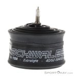 Schwalbe MTB 27,5/29'' SV19A Extra Light Presta Schlauch-Schwarz-27,5/29