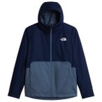The North Face - Millerton Insulated Jacket - Winterjacke Gr L blau