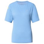 Haglöfs - Women's L.I.M Ridge Tee - Laufshirt Gr XS blau