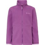 Vaude Pulex II  Kinder  Fleecejacke lila Größe 158  Trekking  Atmungsaktiv