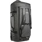 Tatonka Duffle Roller 105 - faltbare Rollen-Reisetasche black