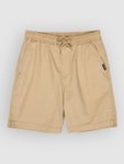 Quiksilver Taxer Kids Shorts khaki Gr. T12