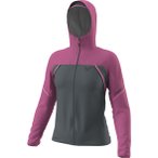 Dynafit Alpine 3L Damen Laufjacke ( Pink M)