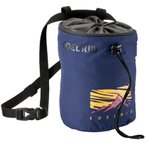 Edelrid Chalk Bag Rodeo Large, navy