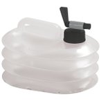 Easy Camp - Nettle Folding Water Carrier - Wasserträger Gr 3 l grau
