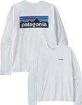 Patagonia - T-shirt aus recyceltem Poly-Baumwoll-Gemisch &ndash; Herren &ndash; 