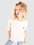 Iriedaily Daisycycle T-Shirt undyed Gr. S