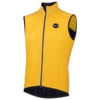 Nalini - Texas Vest - Fahrradweste Gr S gelb