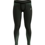 Odlo Blackcomb Herren Funktionsunterhose ( Dunkelgrün S Größe,)