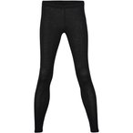 Engel Hose Damen  Lange Unterhose schwarz Größe XL   Hautfreundlich Merinowoll