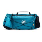 Mammut - Lithium Waistpack - Hüfttasche Gr 3 l blau
