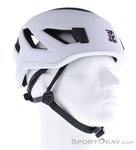 Beal Indy Kletterhelm-Weiss-One Size