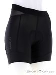 Löffler Cycling Shorts Light Hotbond Damen Unterhose-Schwarz-36