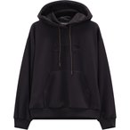CMP  Damen  Hoodies schwarz Größe XS Lifestyle Hautfreundlich