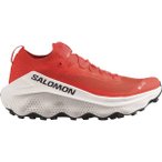 SALOMON Herren Running-Trail-Sch. He/Uni SHOES S/LAB ULTRA GLIDE 2 Fird/Fird/Van