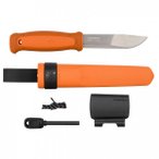 Morakniv - Kansbol Survival Kit - Messer orange