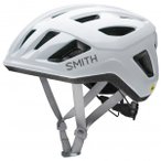 Smith - Signal Mips - Radhelm Gr 51-55 cm - S grau