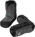 Valandre - Expeditions- und Biwakschuhe - Olan Noir  - Größe 38-40 - schwarz