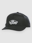 Vans Vans Classic Snapback Cap black Gr. Uni