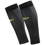 CEP Run Ultralight 4.0  Herren  Beinlinge schwarz Größe 45  Laufen | Trailrunn