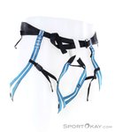 Black Diamond Couloir Klettergurt-Blau-M-L