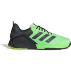 ADIDAS Herren Workoutschuhe Dropset 3, Größe 44 in Grau