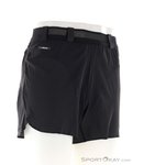 Asics Metarun 5IN Herren Laufshort-Schwarz-XL