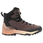 Lowa - Women's Explorer GTX Mid - Wanderschuhe 36,5 braun