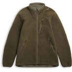 Bergans Myrull Outdoor  Herren  Wanderjacke oliv Größe XXL Trekking  Elastisch