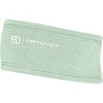 Ortovox Fleece Grid   Stirnbänder gruen Größe ONE SIZE Trekking  Atmungsaktiv
