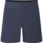 Montane Volantis 4in  Damen  Laufhose blau Größe M Camping  Windabweisend Wass