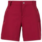 Heber Peak - Women's MapleHe. Trekking Shorts - Shorts Gr XS rot
