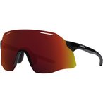 Smith Vert Sportbrille  Sportbrillen & Sportsonnenbrillen schwarz Größe One Si