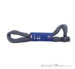Abus Ivera Chain 7210K/85 Fahrradschloss-Grau-One Size