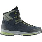 Lowa Delago GTX Mid  Herren  Wanderschuhe & Trekkingschuhe Wandern Wasserdicht  