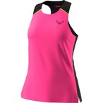 Dynafit DNA Top Damen  Tanktops pink Größe M Trailrunning | Laufen  Atmungsakt