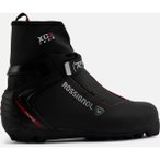 ROSSIGNOL Herren Langlaufschuhe XC-3, Größe 40 in Schwarz