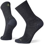 Smartwool Everyday Anchor Line Crew   Freizeitsocken charcoal Größe 34  Lifest