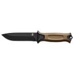 Gerber - strongarm FE - Messer schwarz
